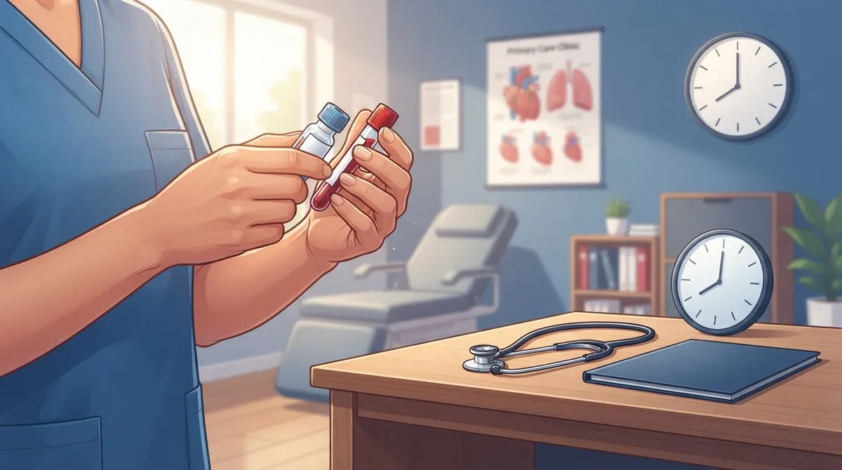 Primary Care vs. Standalone Clinic: Dr. Naveen Paddu TRT Tampa?