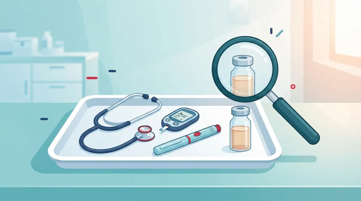 14 Facts About Tesamorelin Peptide Therapy in Riverview