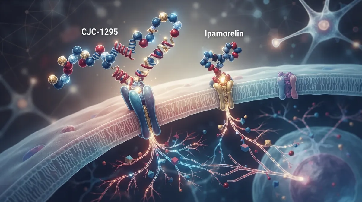 cjc-1295 and ipamorelin tampa