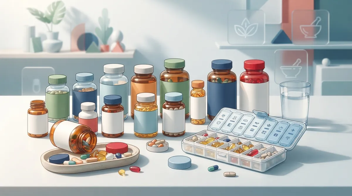 longevity supplement clinic tampa