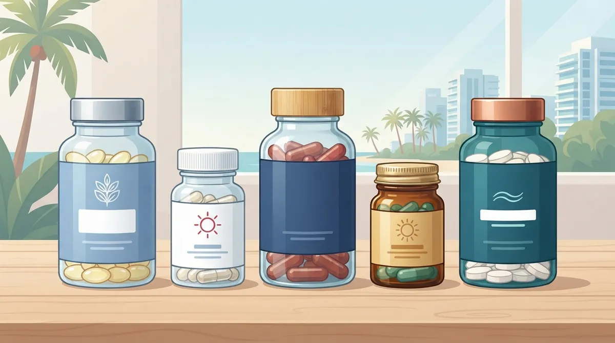 best longevity stack supplements tampa