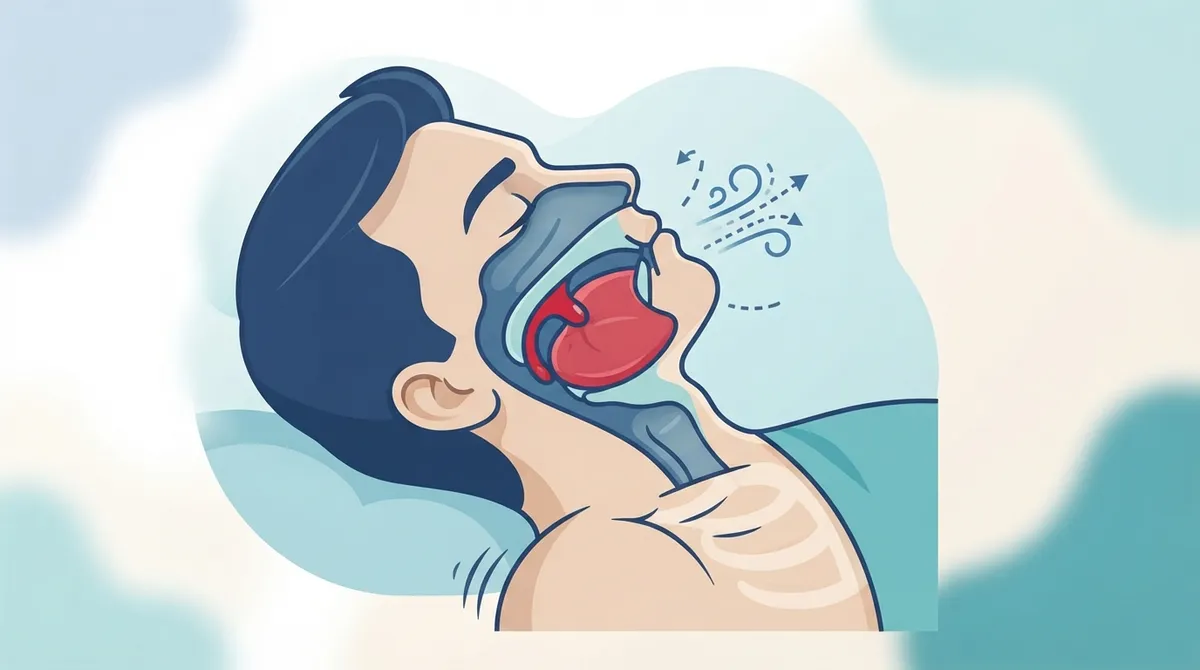 fatigue and sleep apnea clinic tampa