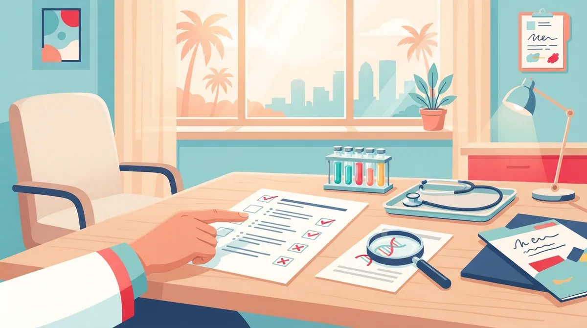8 Longevity Panel Mistakes Tampa Patients Should Avoid