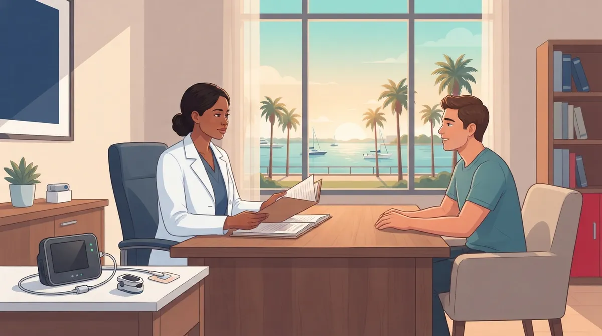 How to Choose a Reputable Sleep Clinic in Tampa Bay (2026)