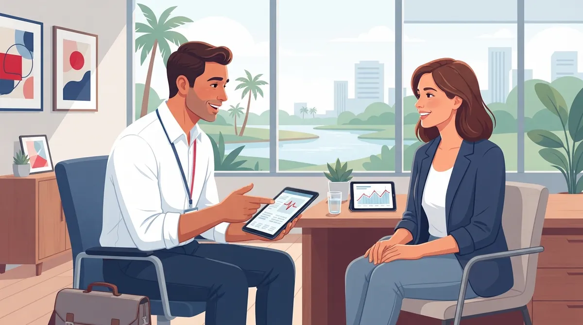 concierge wellness doctor riverview
