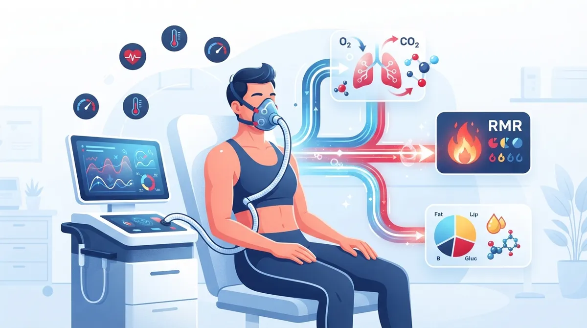 is metabolic testing useful for weight loss