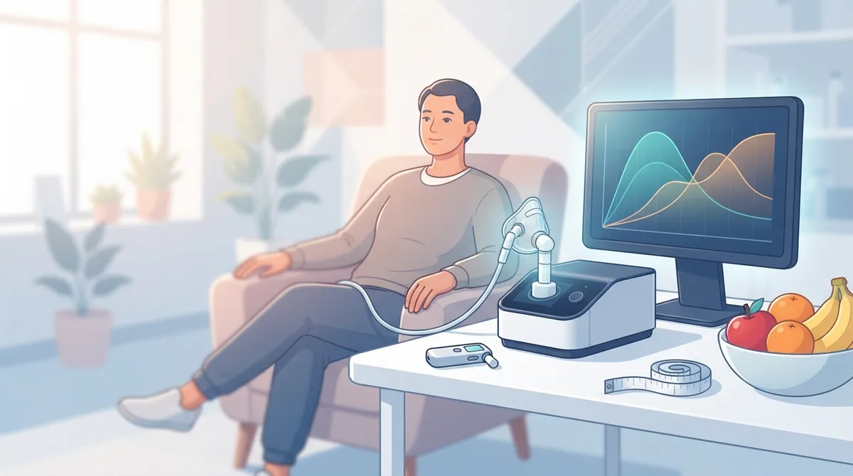 Is Metabolic Testing Useful for Weight Loss? 2026 Guide