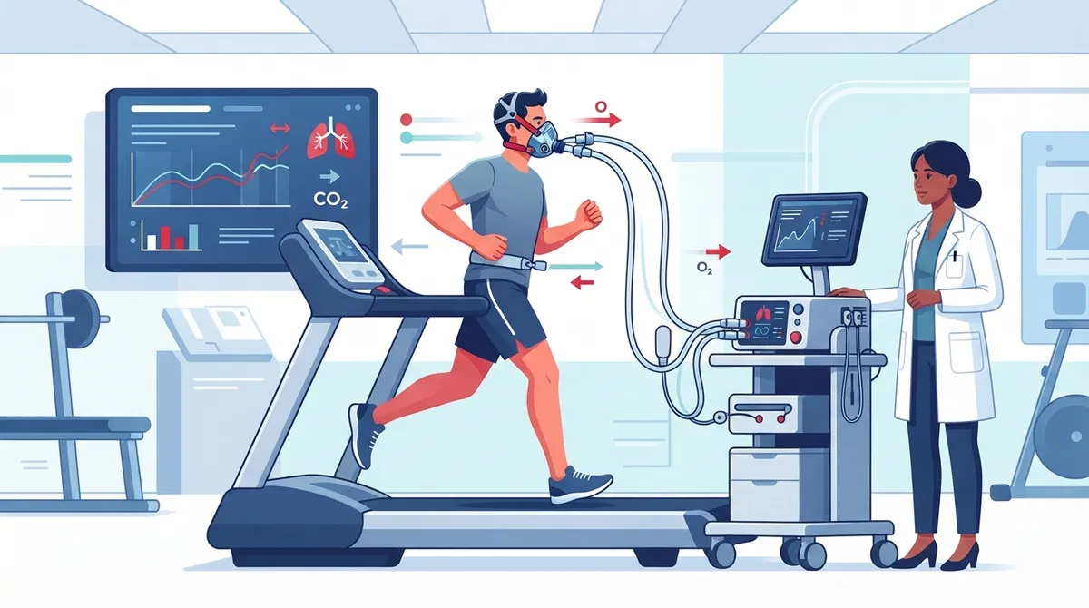 best vo2 max testing tampa