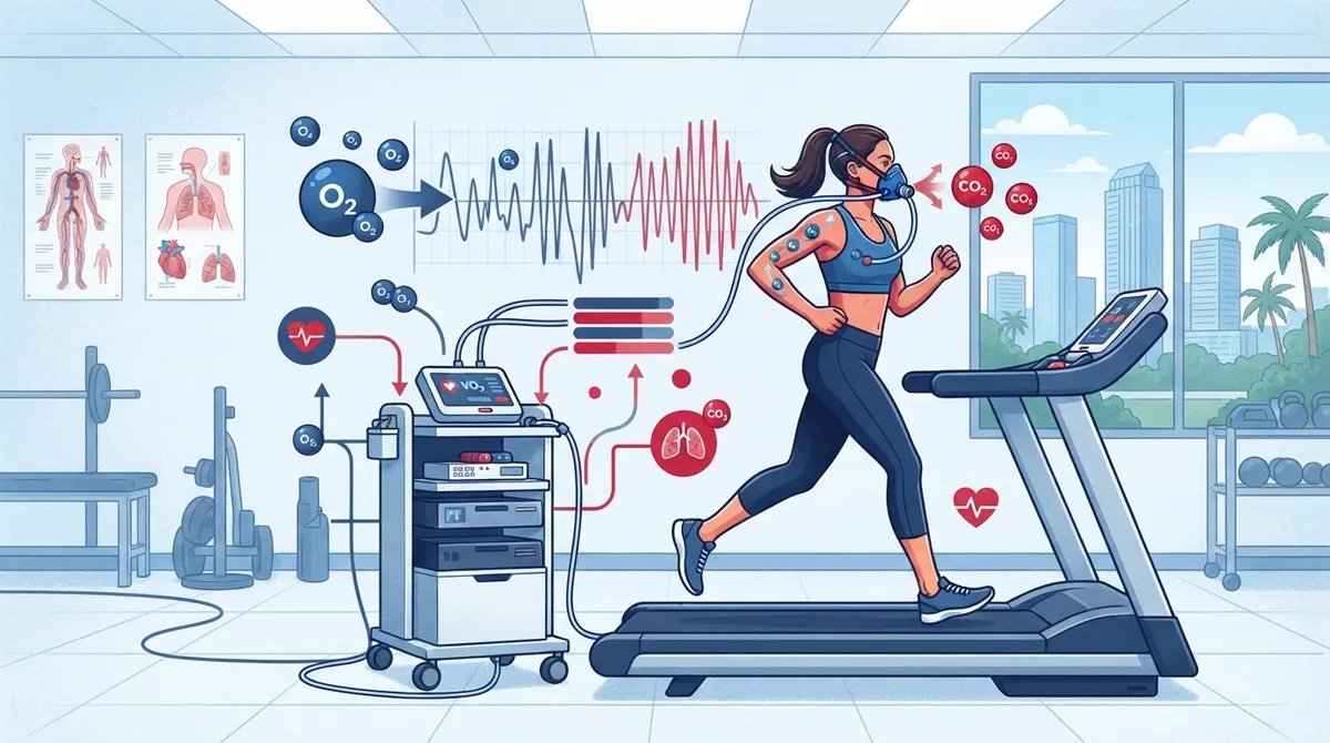 best vo2 max testing tampa