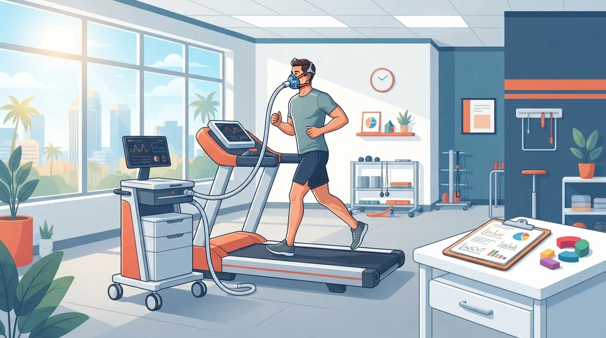 How to Choose the Best VO2 Max Testing in Tampa
