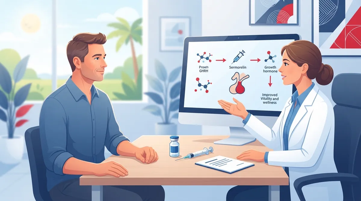 sermorelin therapy tampa