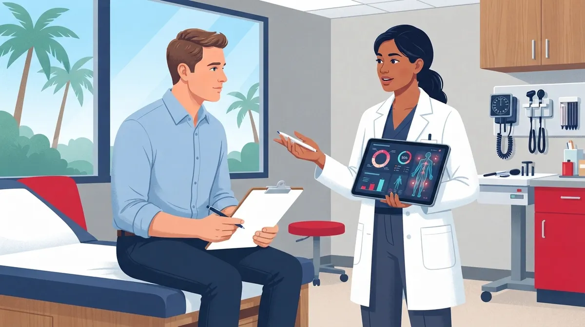 libido and hormone clinic tampa bay