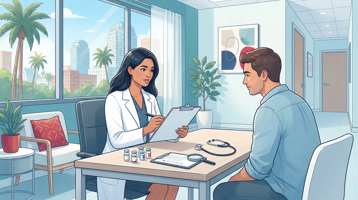 15 Peptide Clinic Downtown Tampa Mistakes to Avoid in 2026