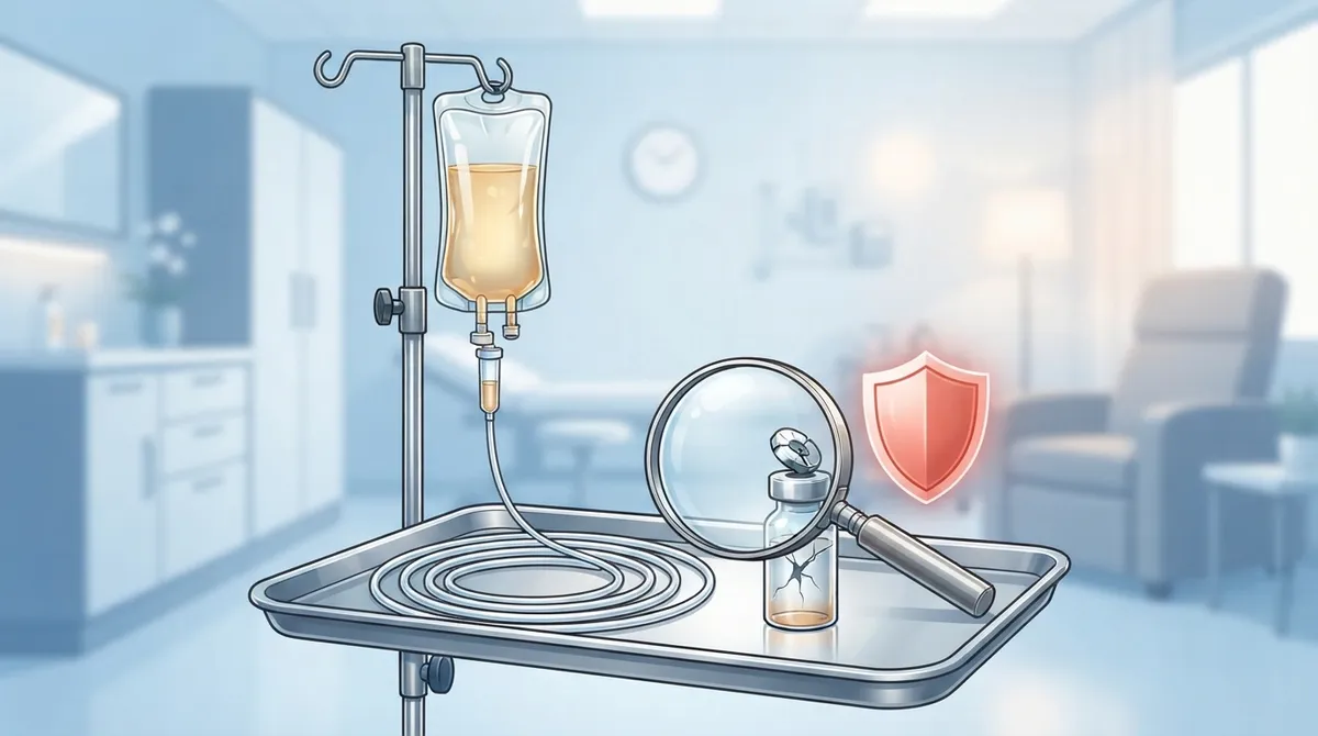 Is NAD+ Therapy Safe? What the 2026 Evidence Shows