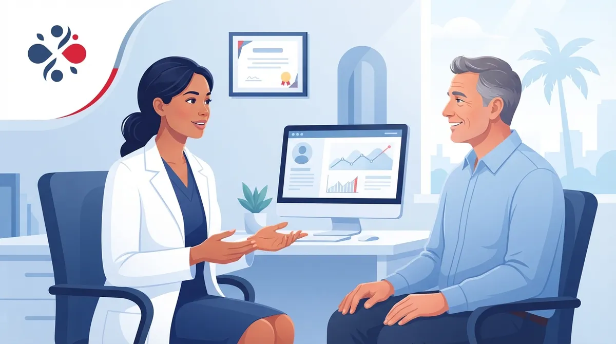 board certified primary care tampa