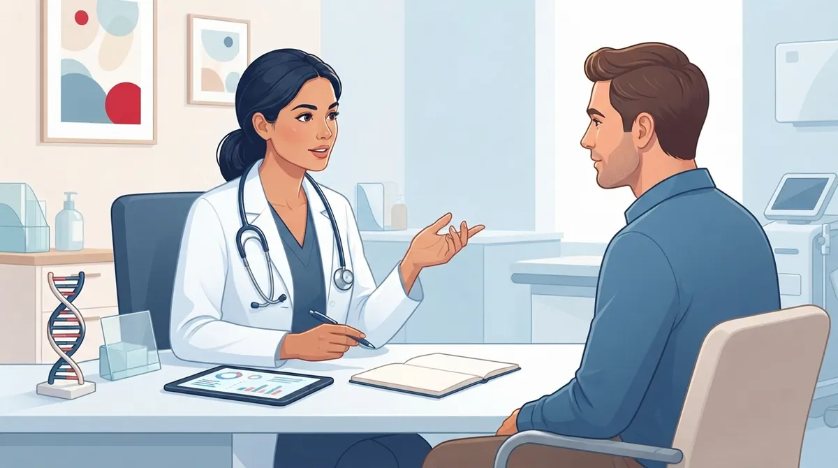 what makes a reputable peptide clinic