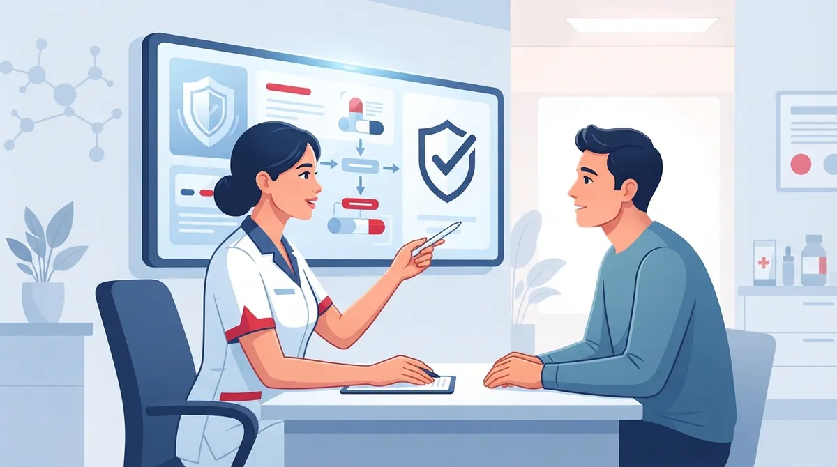 what makes a reputable peptide clinic