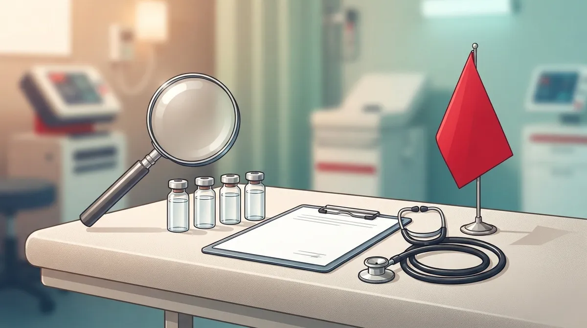How to Evaluate AOD-9604 Peptide in Tampa Safely