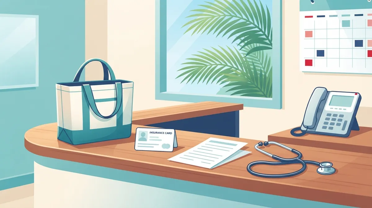 3 Mistakes That Delay Your Annual Physical in Tampa