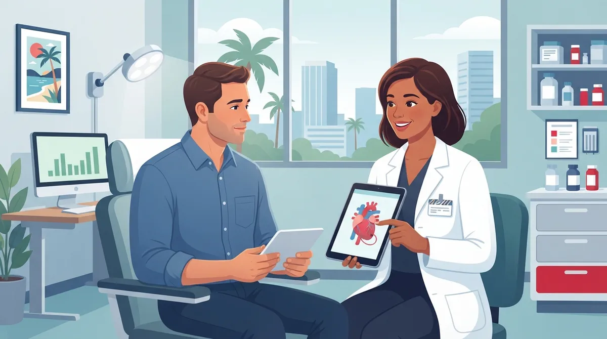 do primary care clinics accept new patients in tampa