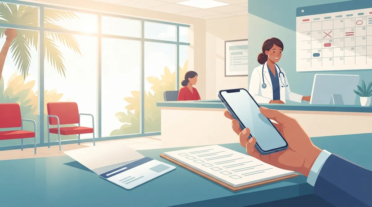 Do Primary Care Clinics Accept New Patients in Tampa?