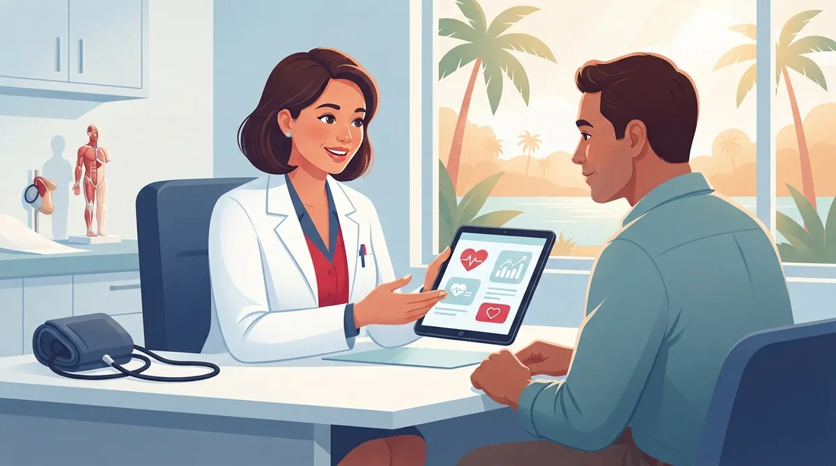 best doctor riverview florida