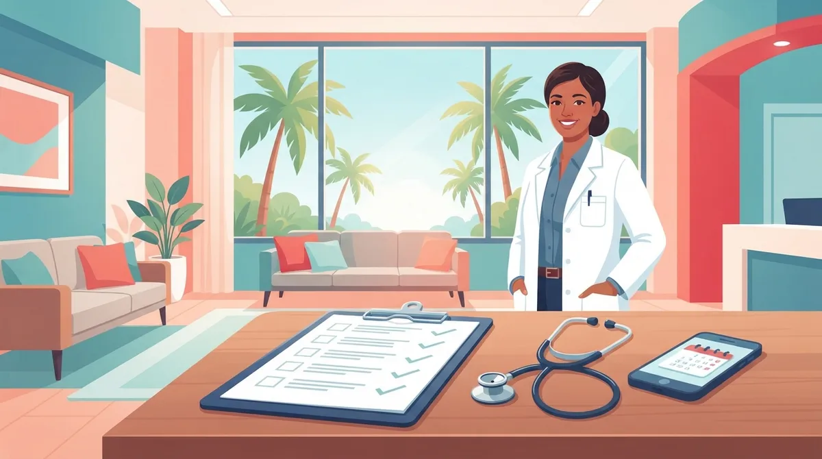 7 Things That Define the Best Doctor in Riverview, Florida