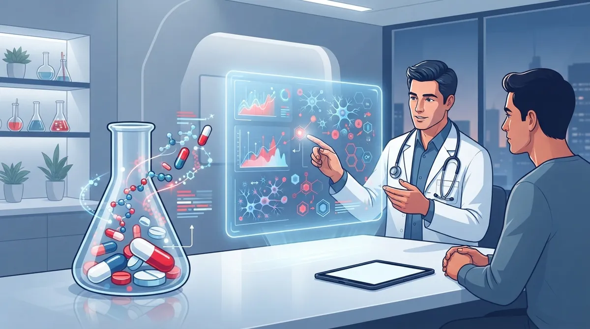 quality longevity supplements under doctor care