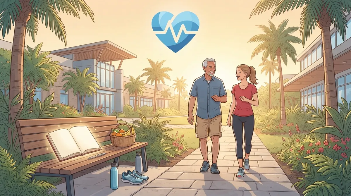 10 Things to Know About Longevity-Focused Primary Care in Tampa