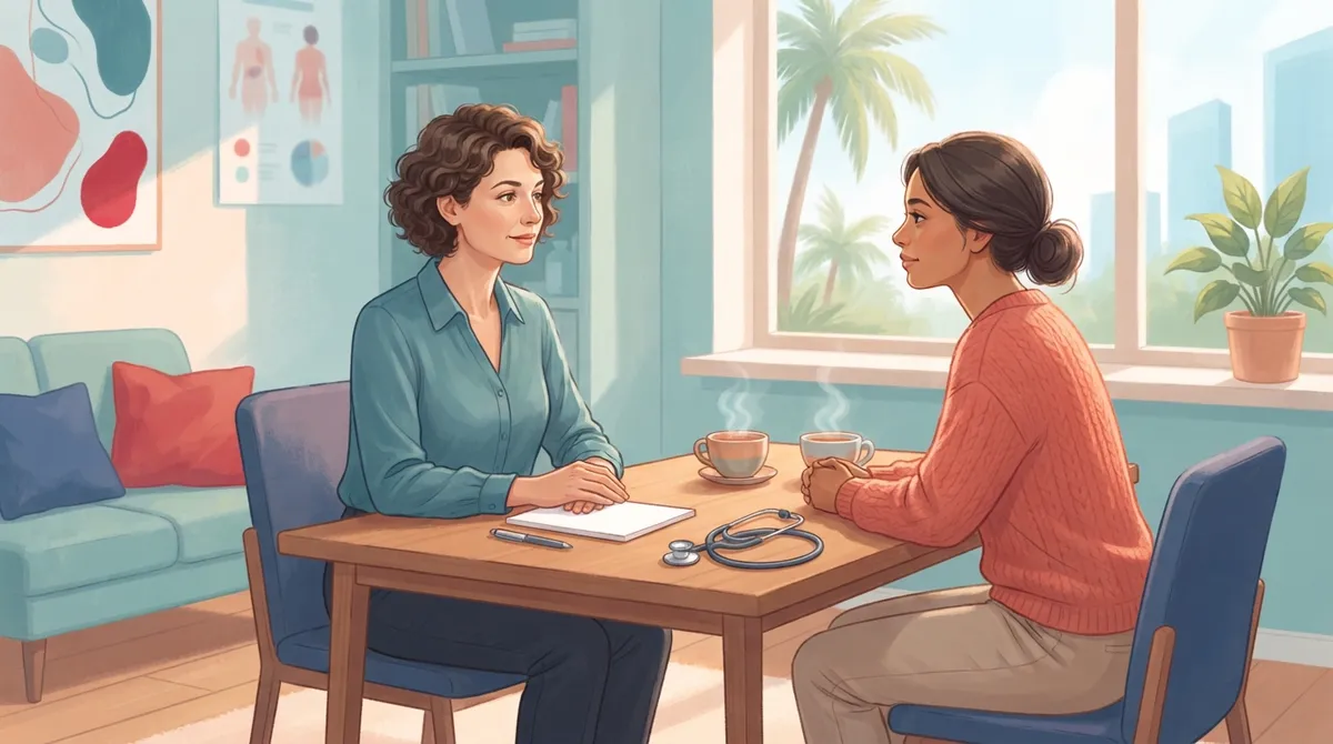 What Does Low Sex Drive Treatment in Tampa Involve?