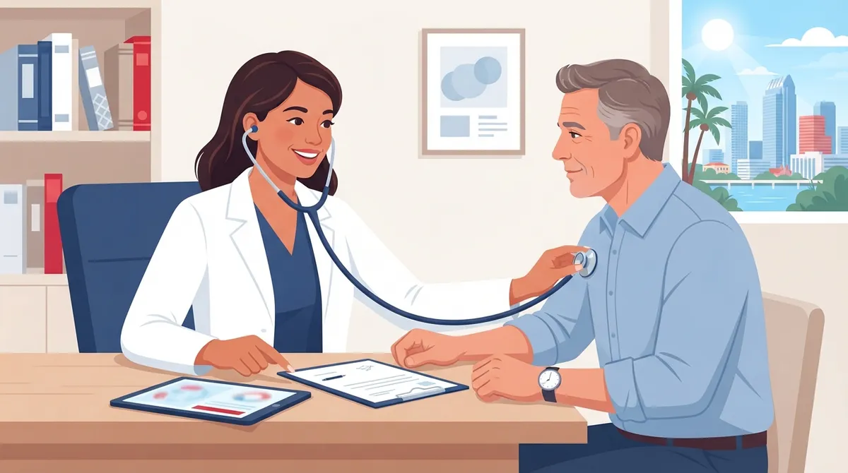 obstructive sleep apnea treatment tampa