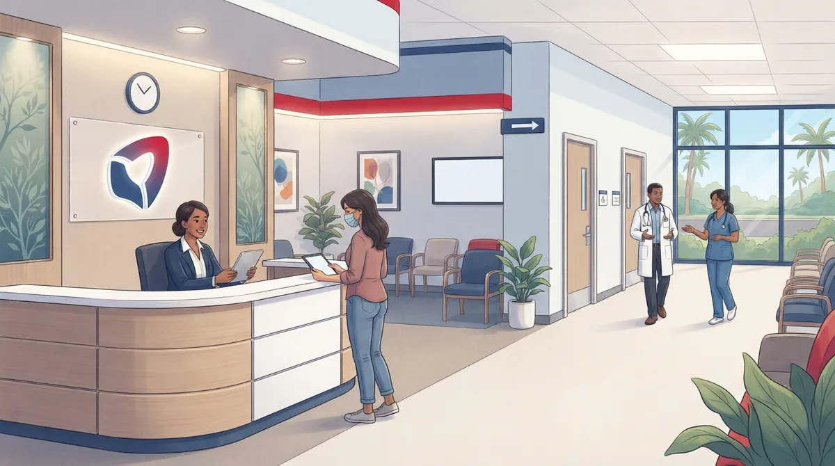 riverview fl primary care clinic