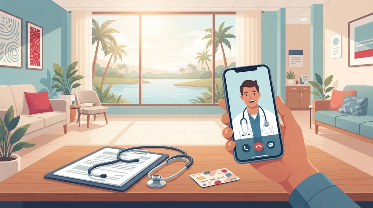 How to Choose a Riverview FL Primary Care Clinic in 2026