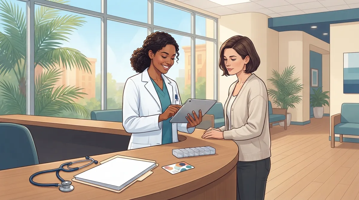 How to Choose the Best Primary Care Near You in Tampa