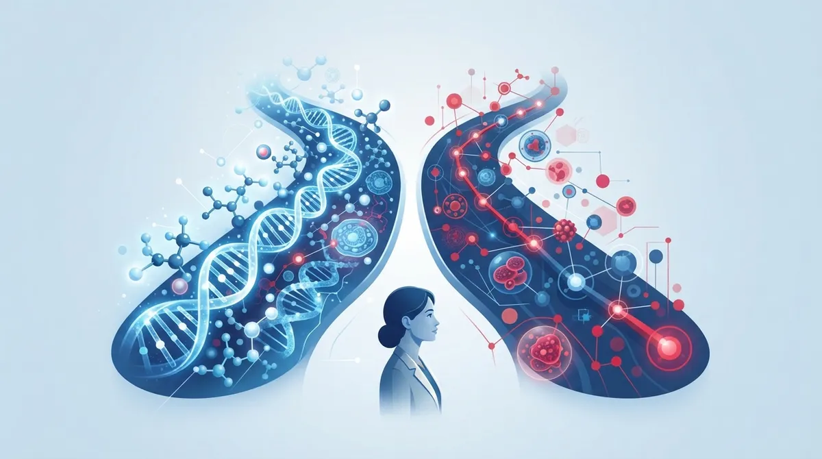 best biological age testing riverview