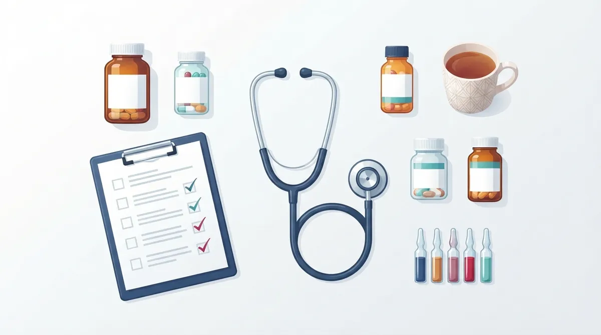 How Often Should Supplement Protocols Be Reviewed?