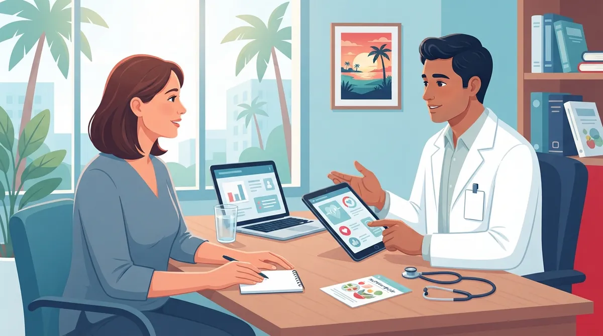 new patient weight loss consult tampa