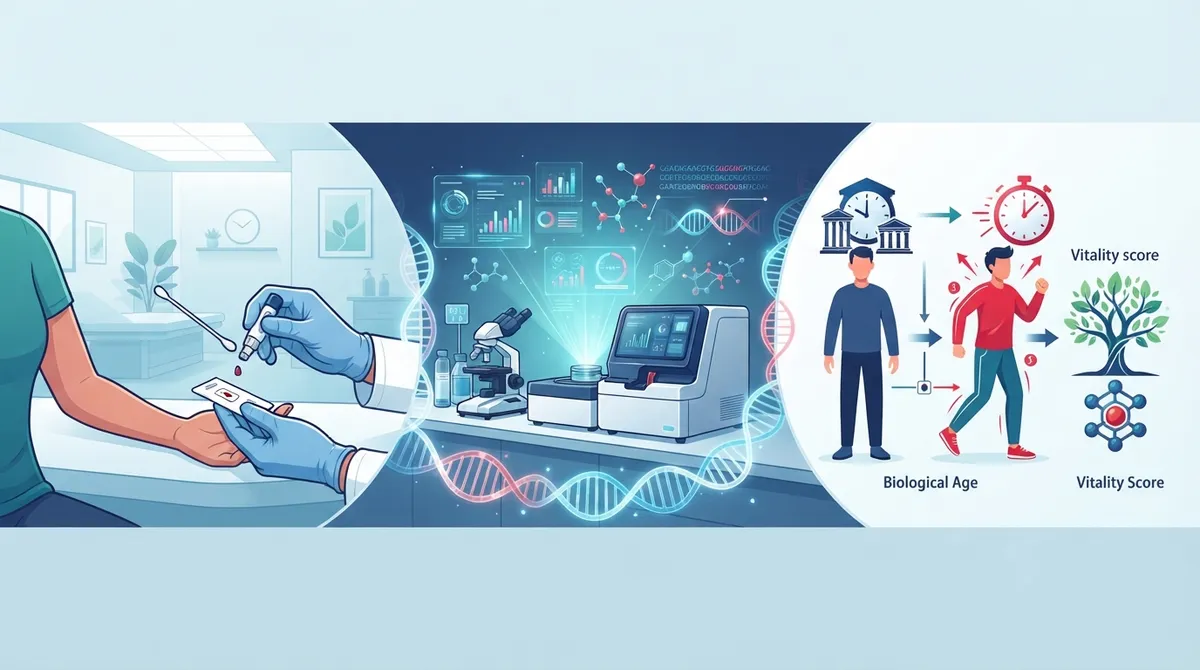 biological age test near me tampa