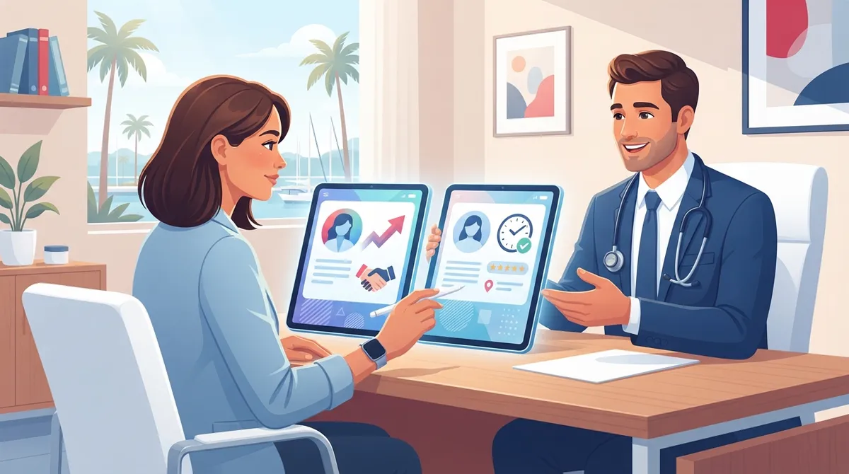 best concierge doctor tampa