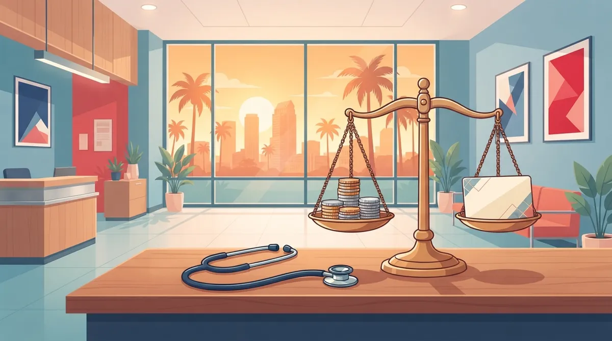 How Do You Choose the Best Concierge Doctor in Tampa?