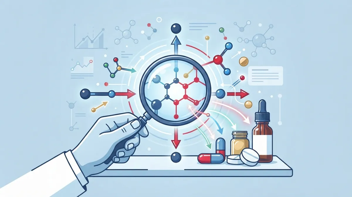 can supplements support metabolic health