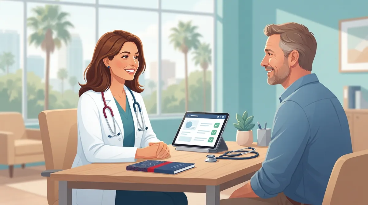 How to Find a Top Doctor in Tampa: 2026 Guide