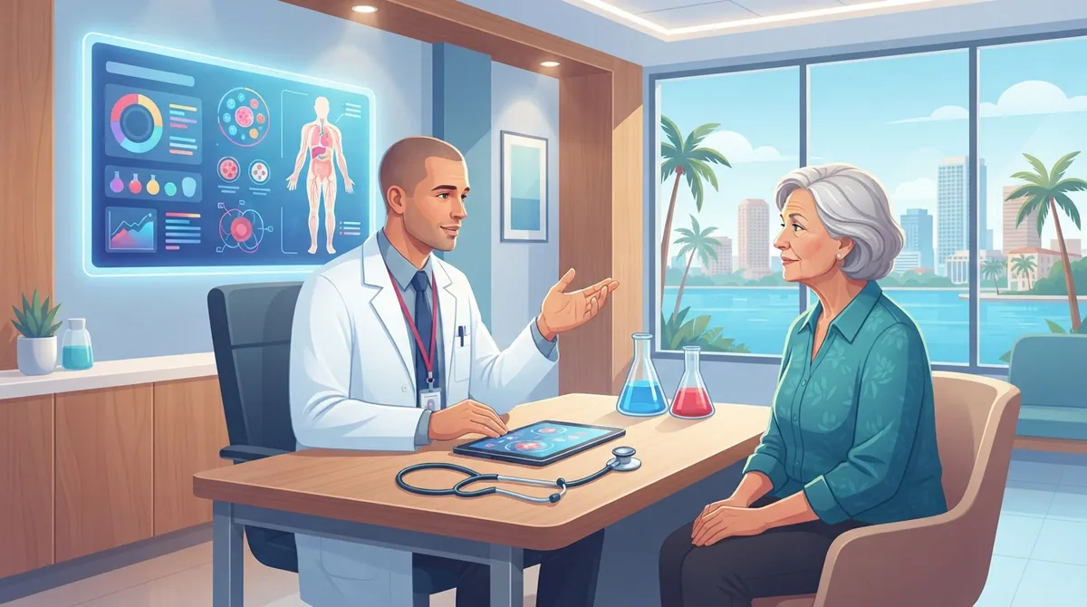 longevity doctor tampa