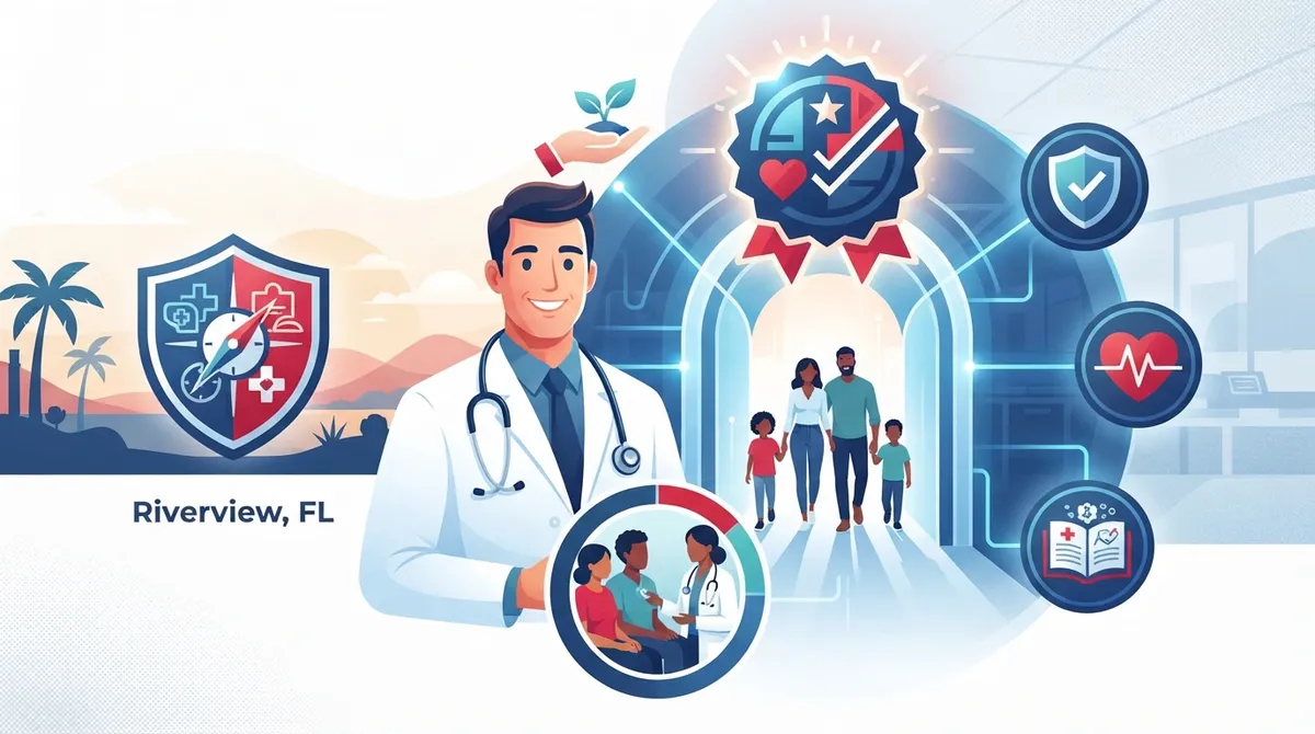 ssrp certified doctor riverview