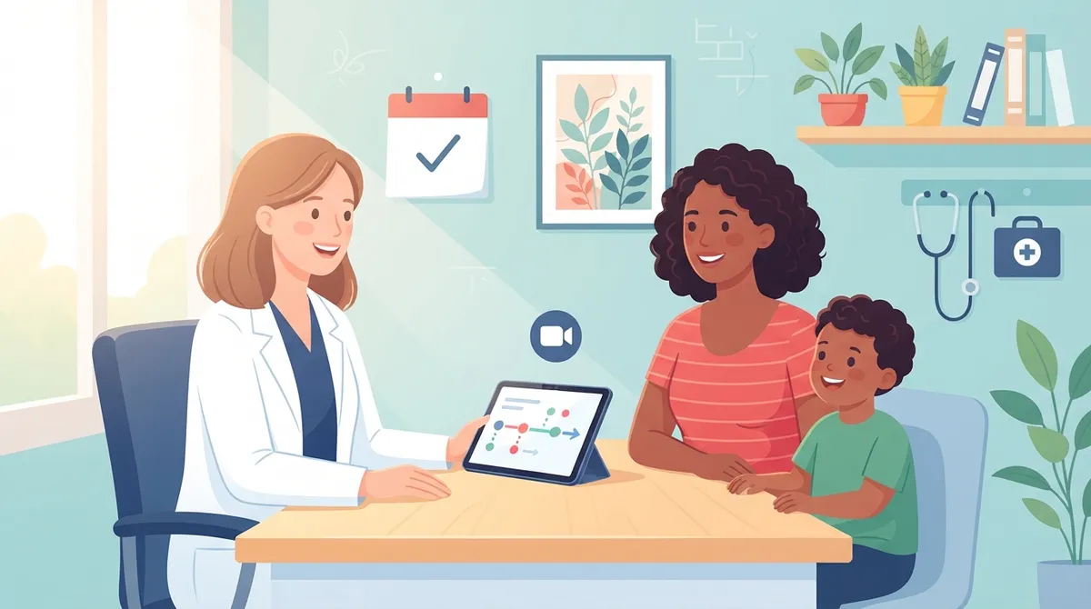 3 Things to Know Before Choosing a Family Doctor in Riverview, FL