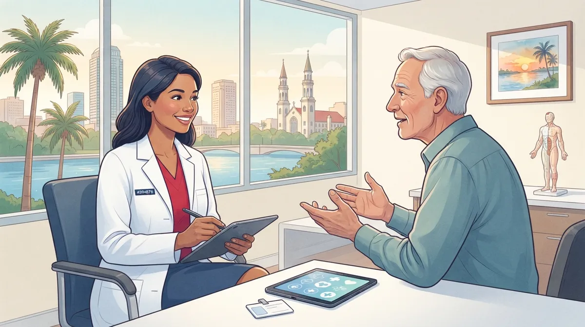 incare concierge tampa