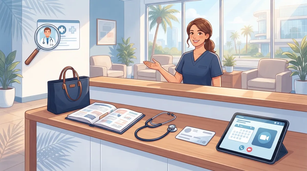8 Concierge Care Mistakes Tampa Patients Should Avoid