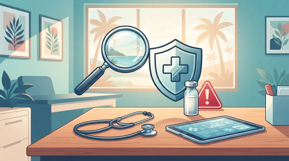 How to Find the Best Ipamorelin Doctor in Tampa