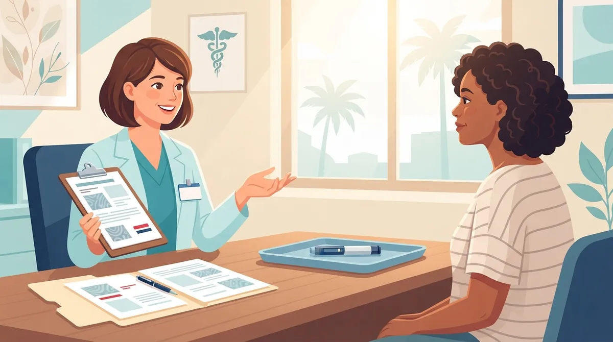 8 Things to Know Before Searching Semaglutide Near Me Tampa