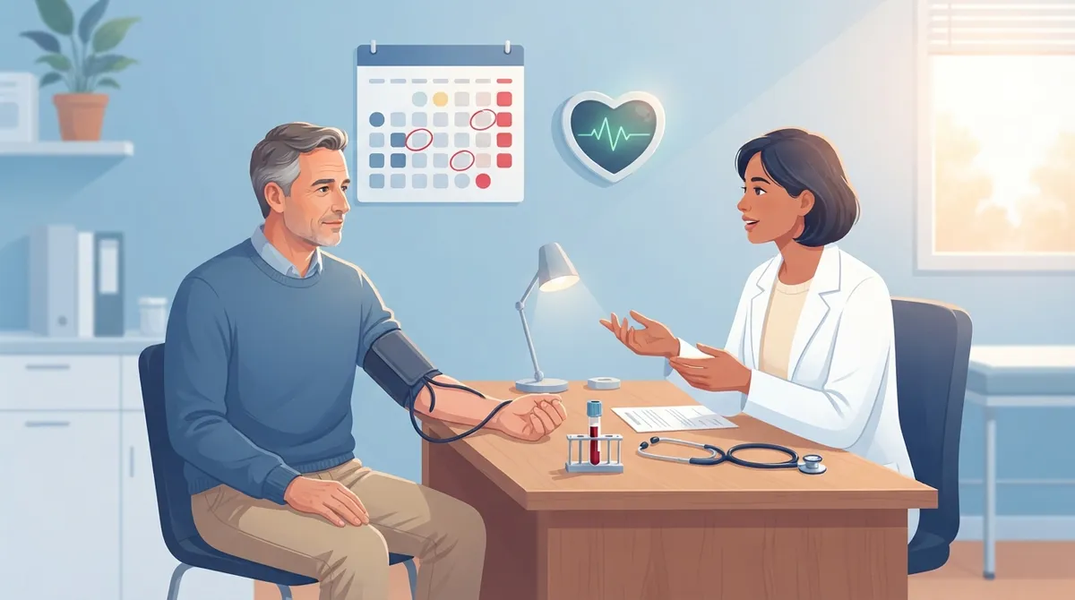 5 TRT Follow-Up Mistakes Riverview Patients Should Avoid